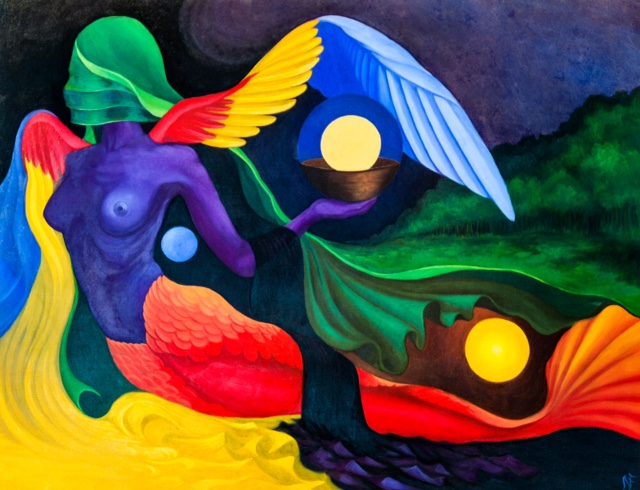 Cosmologia Cabocla 2