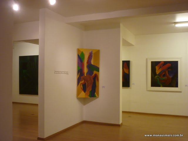 exposição Portais 1