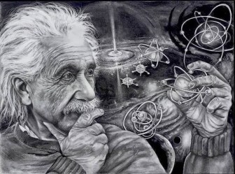 Teoria da Relatividade